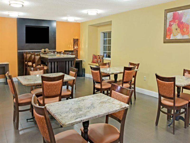 Microtel Inn By Wyndham University Place Charlotte Luaran gambar