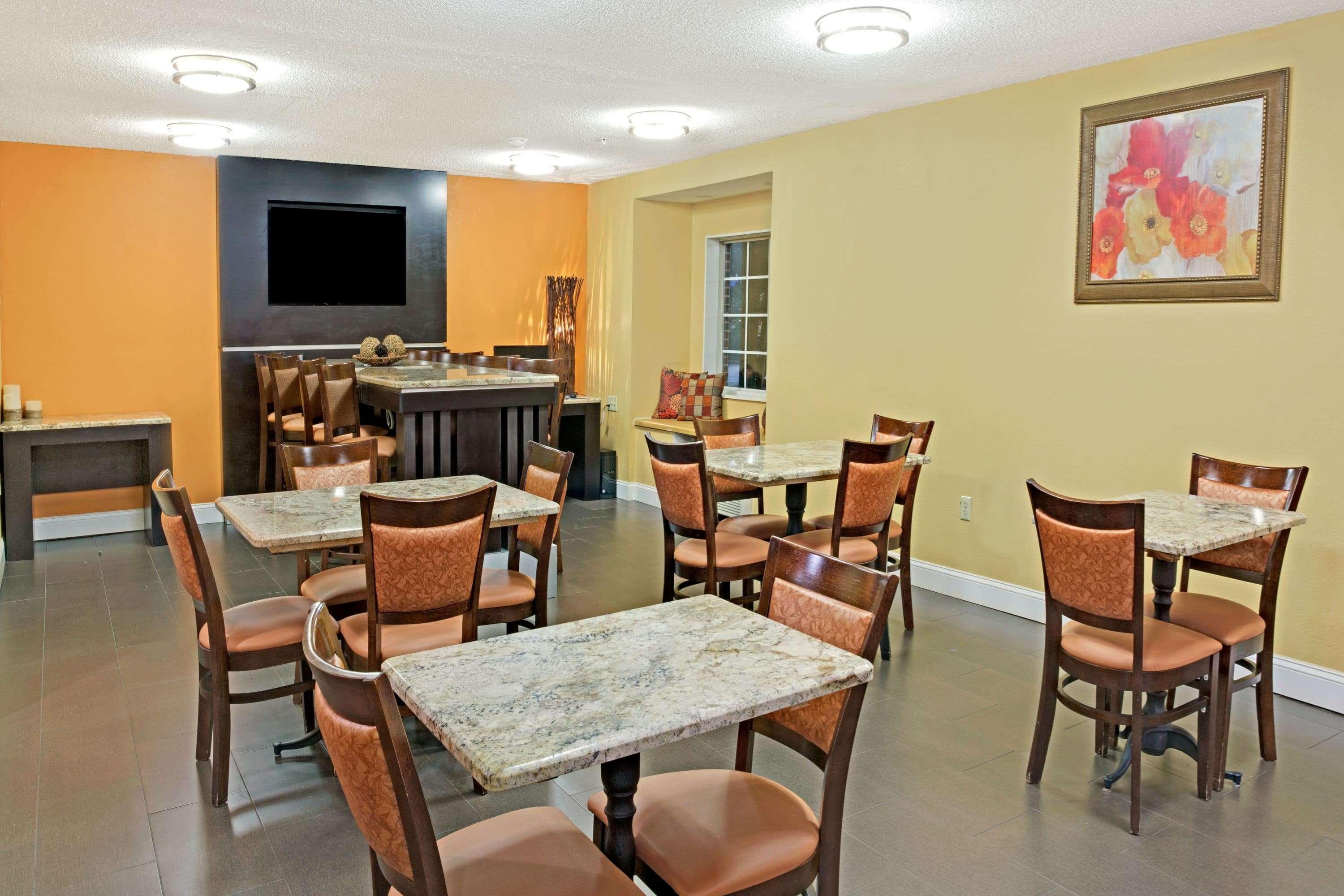 Microtel Inn By Wyndham University Place Charlotte Luaran gambar