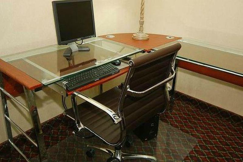 Microtel Inn By Wyndham University Place Charlotte Luaran gambar