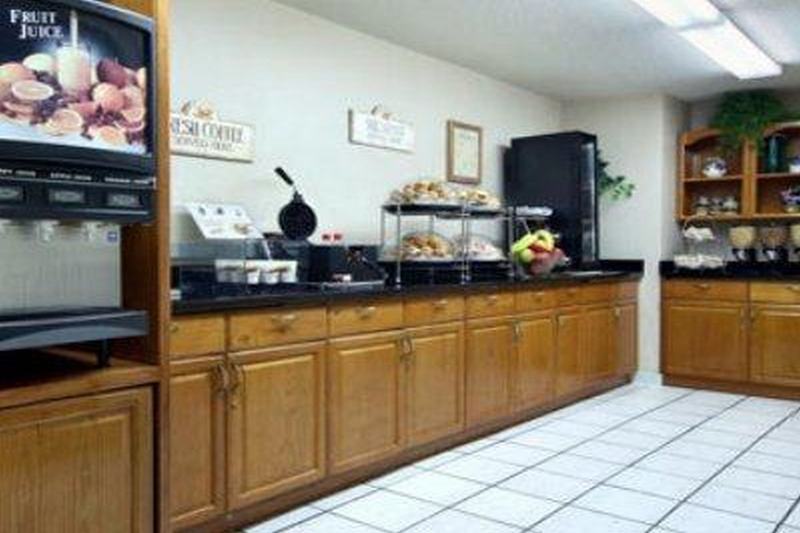 Microtel Inn By Wyndham University Place Charlotte Luaran gambar